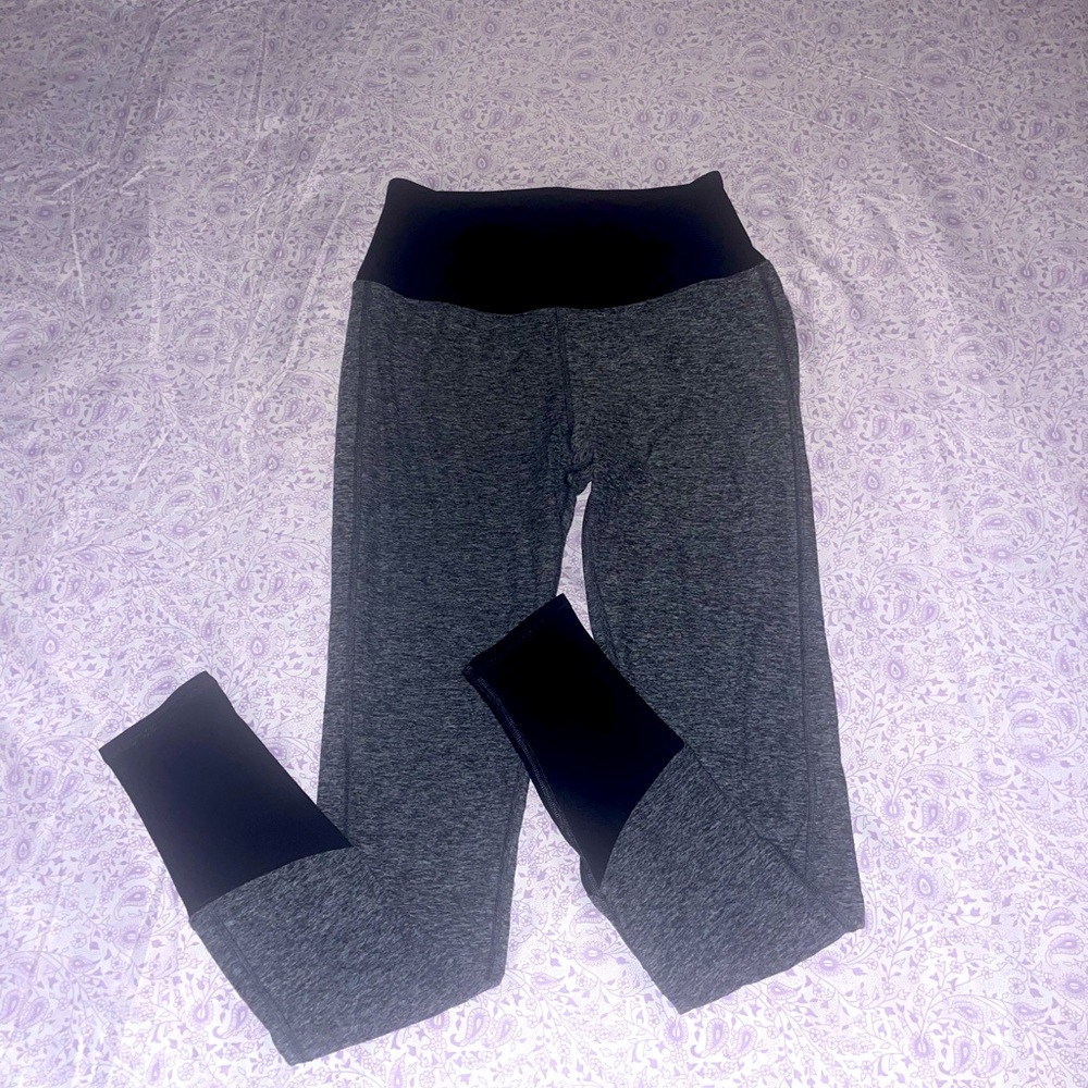 CRZ YOGA leggings nwot